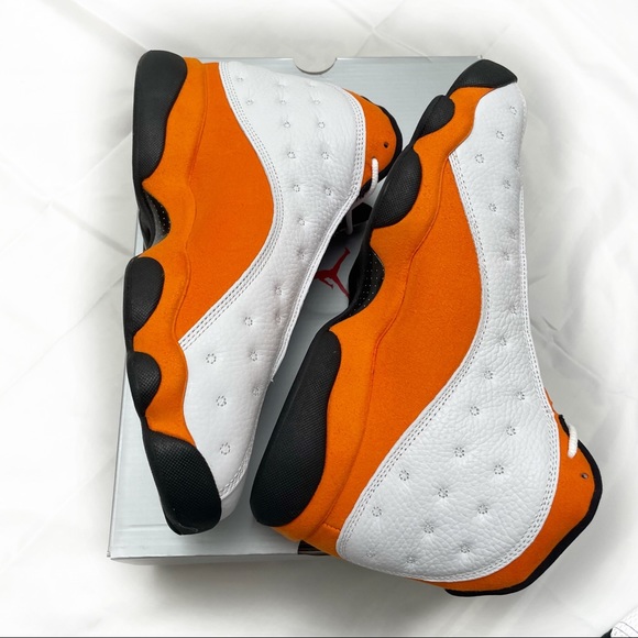 AIR JORDAN 13 STARFISH - Picture 13 of 15